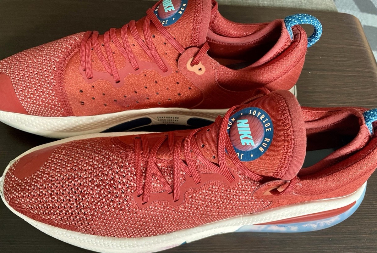 Nike Joyride Run Flyknit Review Size 12 Nike Joyride Run Flyknit