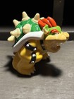 Bowser Super Mario Bros 2.5" Tall Toy Figure 2017 McDonalds Happy Meal Toy — photo 1