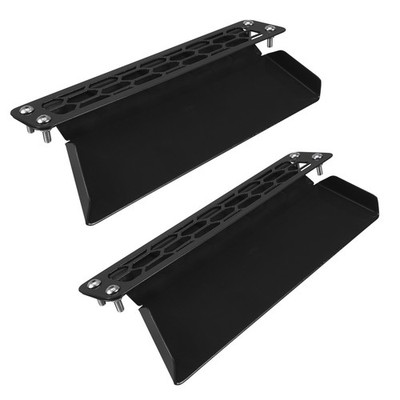 Lufteinlass-Schaufel Air Intake Scoop Für VW Golf GTI R MK7 MK7.5 Für Audi S3 8V