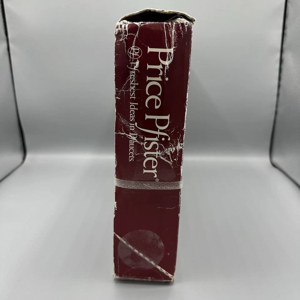 Pfister Ashfield 49-YP0C 2-Handle 8" Widespread Bathroom Faucet Polished Chrome - Image 2 of 4