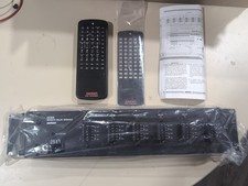 Xantech CC62 Fernrelaismodul 6 Relaisblock