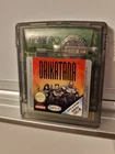 Daikatana Nintendo Game Boy Color Gameboy