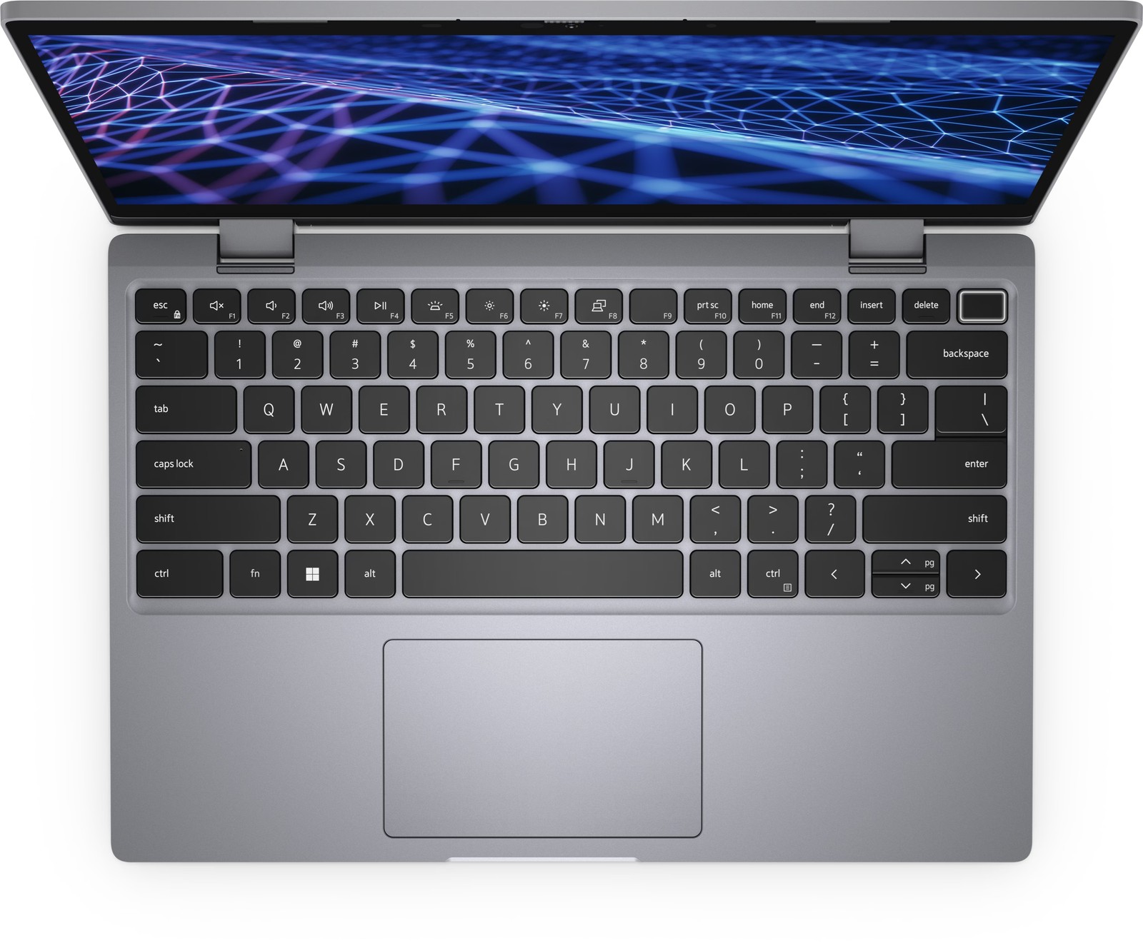 Dell Latitude 3330 2-in-1 i5-1235U 8GB 256GB 13,3" FHD Win11 Sehr Gut