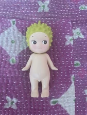Sonny Angel Fruit Series Durian Collectible Blind Box Figure