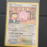 Pokémon TCG Chansey 80/119 XY Phantom Forces Basic 100HP Common Regular