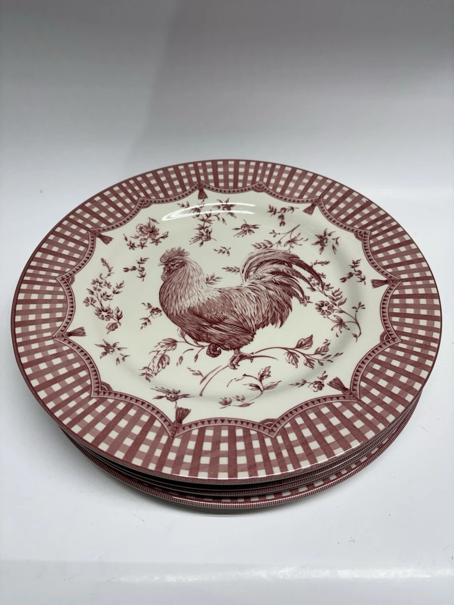 Rooster Plate 1995年製 限定3000個 Rooster Plates products for sale | eBay