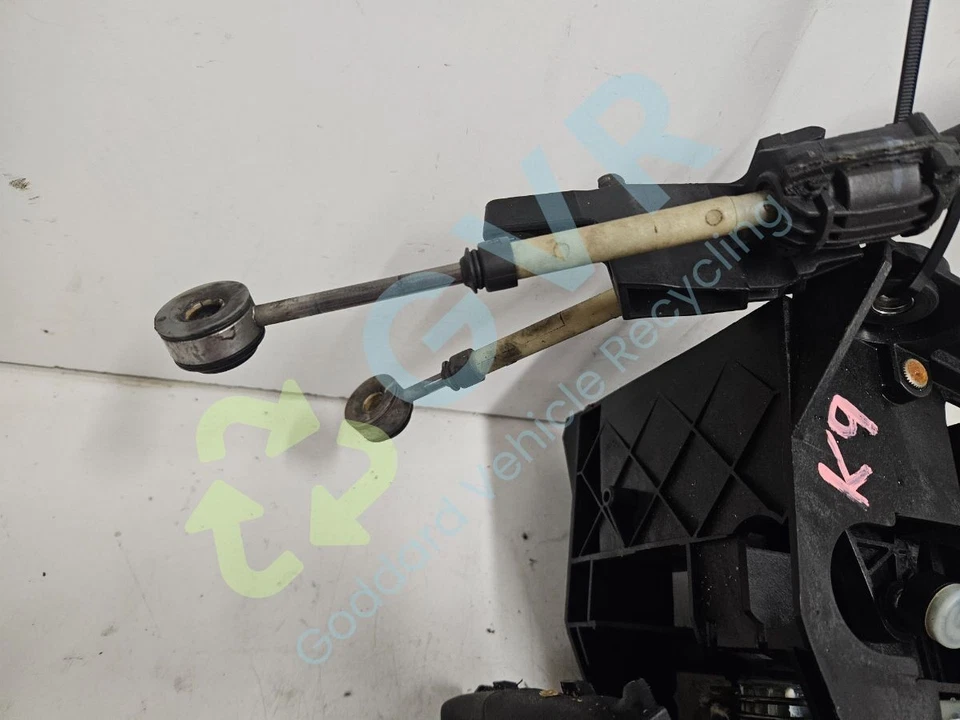 PEUGEOT Partner K9 2018-2024 Manual Gear Shifter & Cables 9814652680 - Image 3 of 4