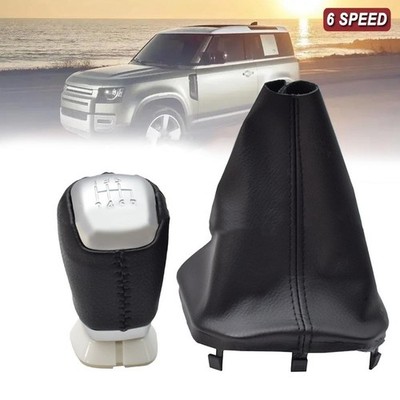 High Durability Gear Shift Knob for Range For Rover Evoque from 2011 to 2018