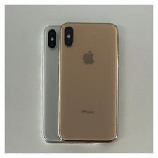 Apple iPhone XS Unlocked Verizon GSM/CDMA 256GB 64GB Battery Good