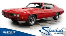 1970 Pontiac GTO for Sale