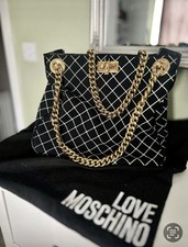 Image of Love Moschino -Original Bag