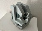 Original Abstract Sculpture No Reserve Neo Constructivism Cubism Modernism OOAK — photo 8
