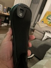 Taylormade Stealth #4 Hybrid Golf Club, 22 Degrees, Regular Flex with Headcover