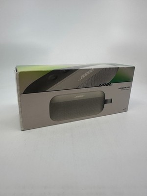 Bose SoundLink Flex (2nd Gen) Portable Waterproof Bluetooth Speaker - Sandstone