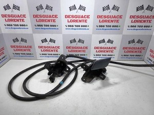 xenon waschmaschine CITROEN C4 PICASSO 9657223980 lorep302748