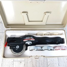 DYMO 1011 Metal Tapewriter