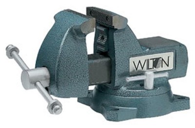 Wilton Mechanics Vise WIL-21300 Brand New!