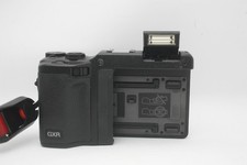 Ricoh GXR Base Unit Digital Camera Body, with Battery and Charger