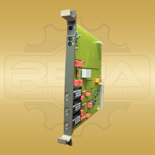 ABB GJR2372500R0100 88FV03A BBC 88FV03 88 FV 03 ABB Procontrol P13