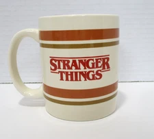 Stranger Things Retro Vintage Look Coffee Mug Netflix Loungefly