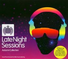 Late Night Sessions 2 von Various | CD | Zustand sehr gut