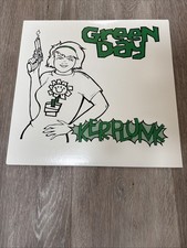 Green Day Kerplunk Vinyl
