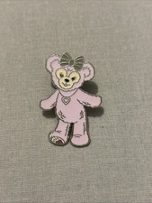 Shelliemay Shanghai Resort Pin Badge