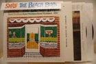 The Beach Boys 2011 Rock 2 x LP The Smile Sessions on Capitol