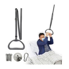 Bed Trapeze for Elderly Bed Pull Up Stand Assist Lift Hospital Bed Trapeze for