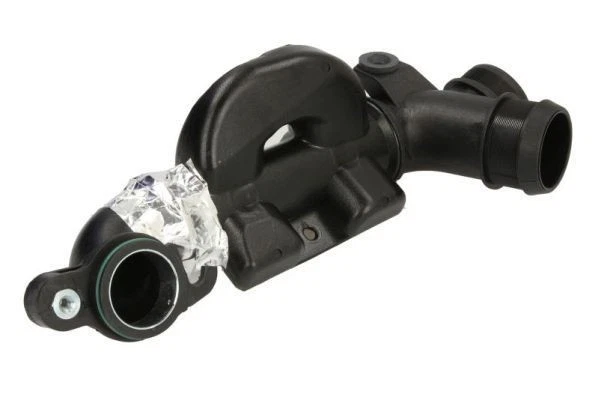 THERMOTEC DCG254TT Turbo Ladeluftschlauch für FORD Focus II Kombi (DA, FFS, DS) - Bild 3 von 4