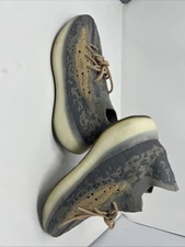 Adidas Yeezy Boost 380 Mist Non Reflective Size 12.5