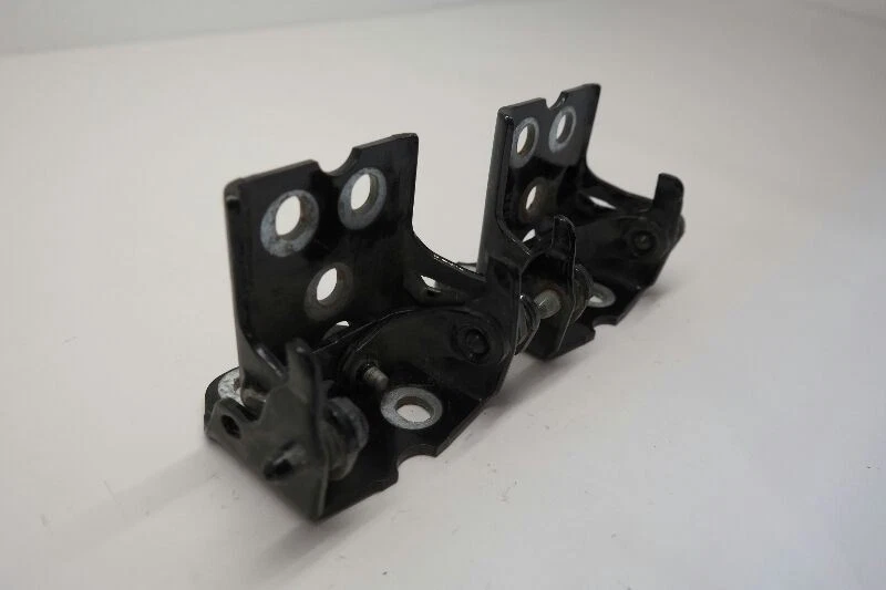 2003-2007 HUMMER H2 REAR RIGHT DOOR HINGES BLACK — 第 4/4 张图片