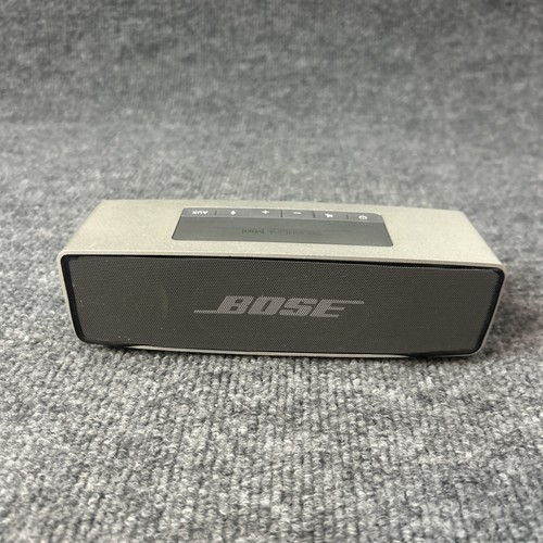 Bose SoundLink Mini Bluetooth Speaker 413295 Parts/Repair