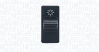 Magneti Marelli Schalter Hauptlicht 000042025010 FüR Panda Fiat 1000 4X4 Cat 750