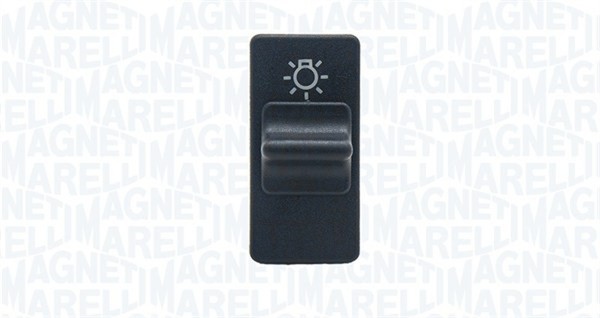 Magneti Marelli Schalter Hauptlicht 000042025010 FüR Panda Fiat 1000 4X4 Cat 750-image