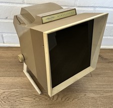 Sawyers Mirascreen Slide Projector Viewer
