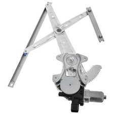 Pare-brise Isuzu D-MAX