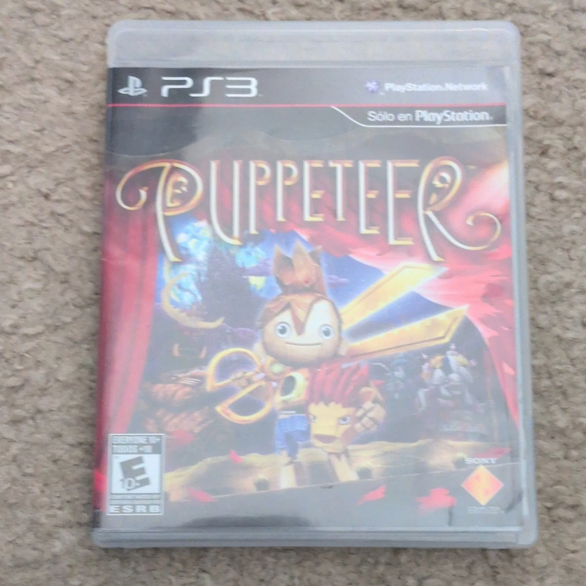 JEU PS3 LEGO Marvel Super Heroes Complet FR Disque en TBE EUR 7,95