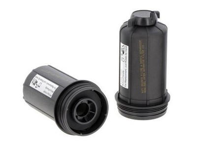 SPAREX  Fuel Filter Kit - Spin On