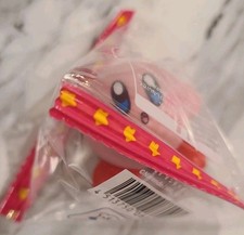 1 Kirby Interior Mini Figure Standing Oh Face...