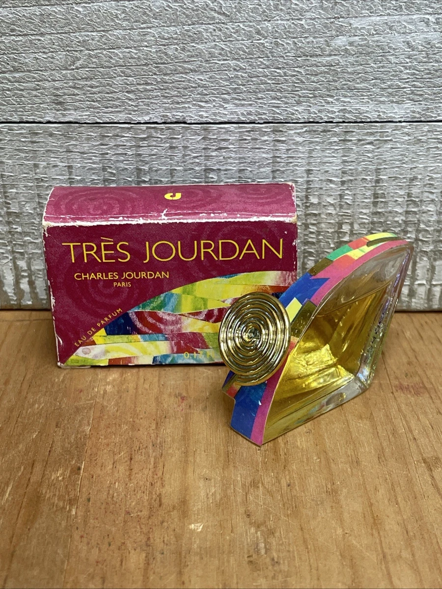 charles jourdan perfume products for sale | eBay