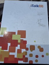 ITalkBB TV Box Darmowa wysyłka z USA