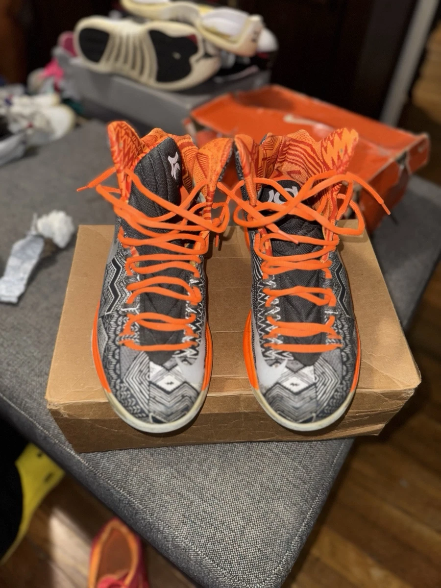 Nike KD 5 BHM - 583107-001 | eBay