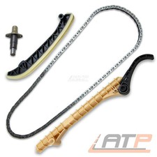 STEUERKETTENSATZ STEUERKETTE REP.-SATZ FÜR MERCEDES B-KLASSE W245 B 150 - 200