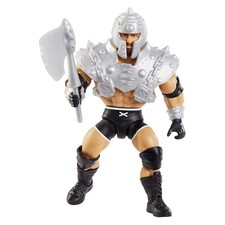 Masters of the WWE Universe Action Figure   Goldberg