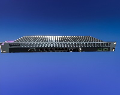 Ceragon FibeAir IP-20 24-G006-1 B24  - IP-20G-M1-E6-2DC+SM