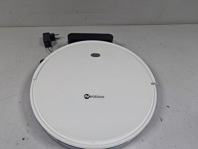 Neatsvor X500 Saugroboter - Nicht Funktionierend, Für Teile Oder Reparatur