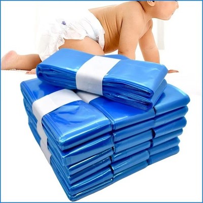 UP 1/5 Stück Windelentsorgungssystem Nachfüllkassetten Wickelbeutel Säcke Pack Müllbeutel