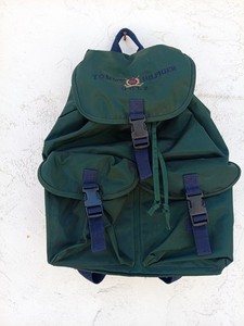 Tommy Hilfiger Backpack Vintage | eBay display picture 1