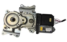 2021-2024 NISSAN ARMADA REAR LIFTGATE TAILGATE ACTUATOR MOTOR OEM 427110-10851